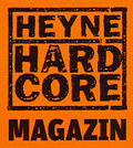 Heyne Hardcore Magazin