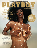 Playboy, Dezember 2021